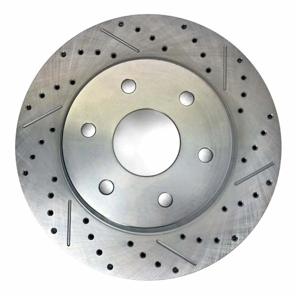 Service Parts Replacement Rotors 6910526